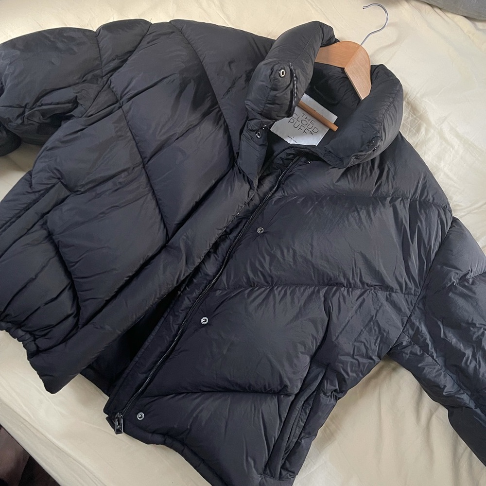 Wilfred The Cloud Puff Aritzia